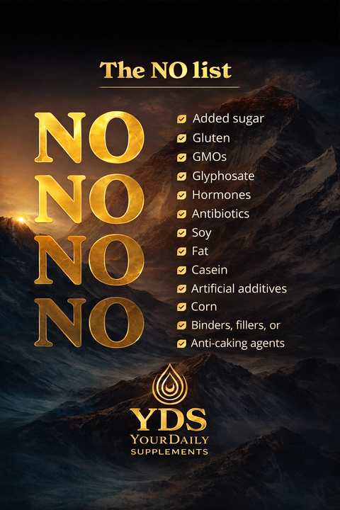 Himalayan Shilajit Resin