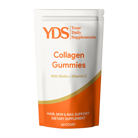 Collagen Gummies