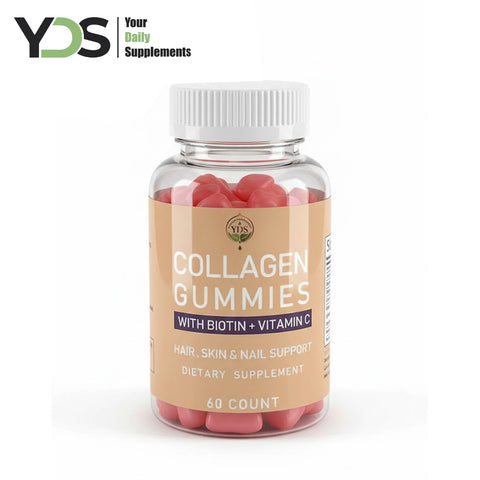 Halal Collagen Protein