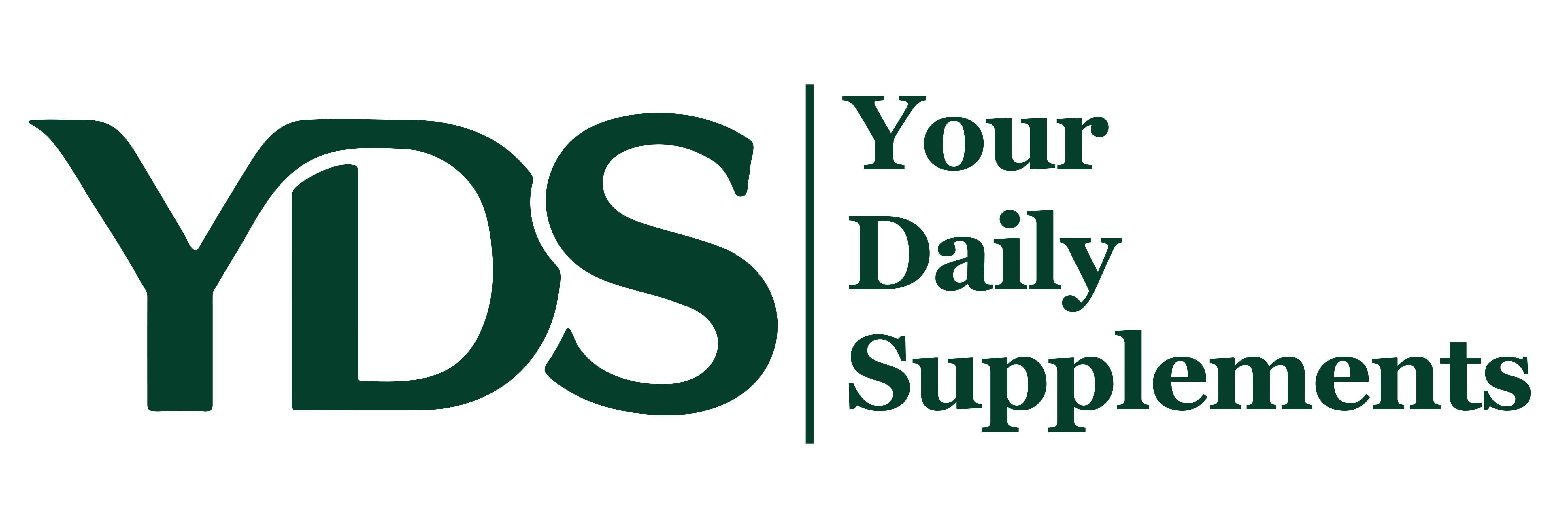 YDS - Your Daily Supplements